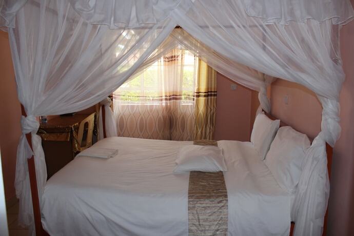 Imagen general del Hotel Salient Guest House. Foto 8