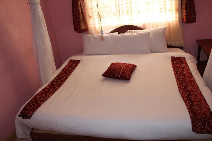 Imagen general del Hotel Salient Guest House. Foto 9