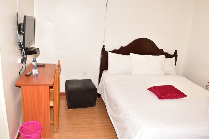 Imagen de la habitación del Hotel Salient Guest House. Foto 16