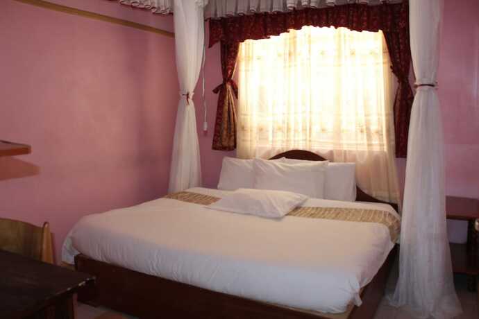 Imagen general del Hotel Salient Guest House. Foto 10