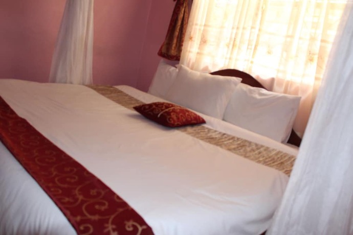 Imagen de la habitación del Hotel Salient Guest House. Foto 18