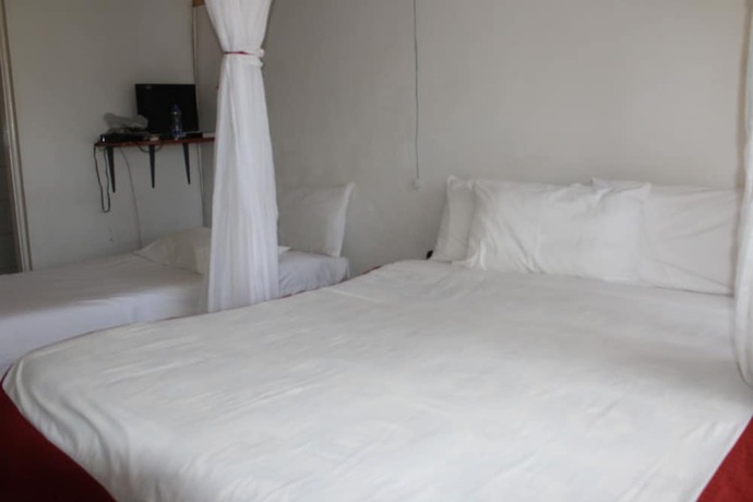 Imagen general del Hotel Salient Guest House. Foto 11