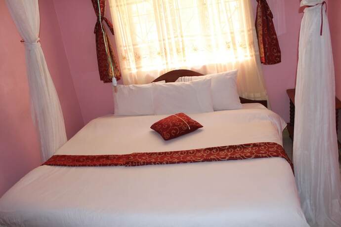 Imagen de la habitación del Hotel Salient Guest House. Foto 20
