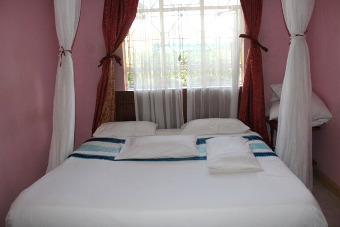 Imagen general del Hotel Salient Guest House. Foto 13