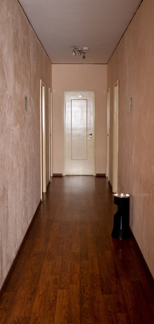 Imagen de los interiores del Hotel Salieri. Foto 14