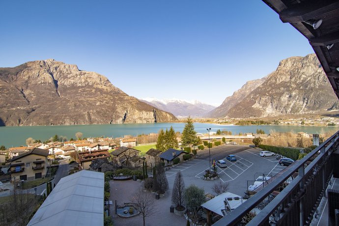 Imagen de la habitación del Hotel Saligari. Foto 13