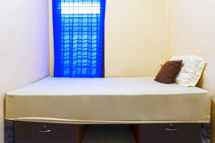 Imagen de la habitación del Hotel Salihara Kost. Foto 2