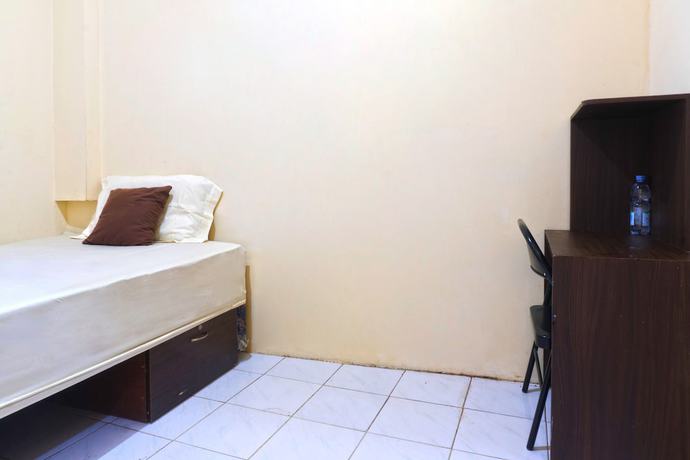 Imagen de la habitación del Hotel Salihara Kost. Foto 3