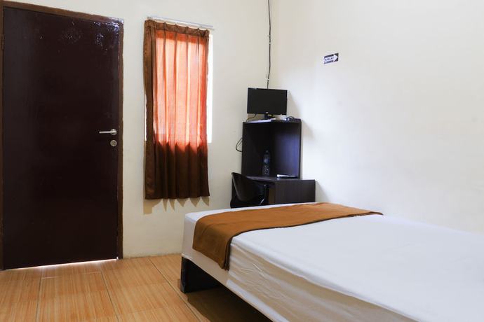 Imagen de la habitación del Hotel Salihara Kost. Foto 5
