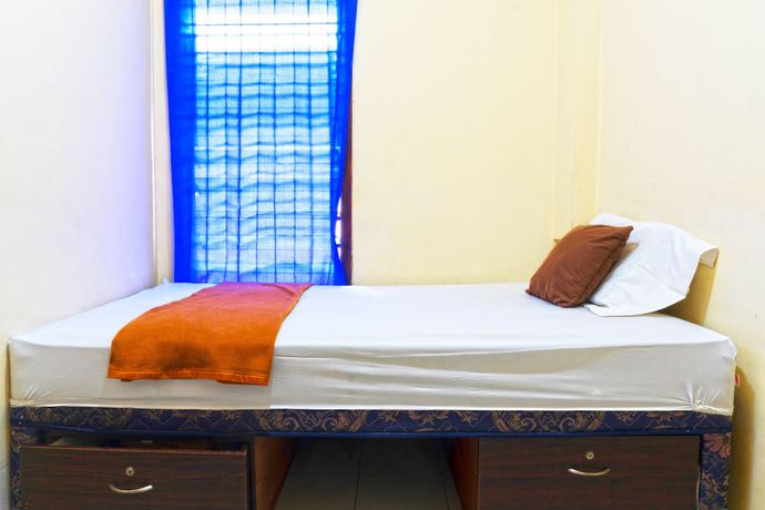 Imagen de la habitación del Hotel Salihara Kost. Foto 6