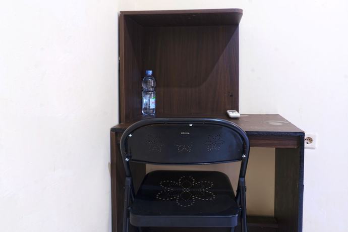 Imagen de la habitación del Hotel Salihara Kost. Foto 7