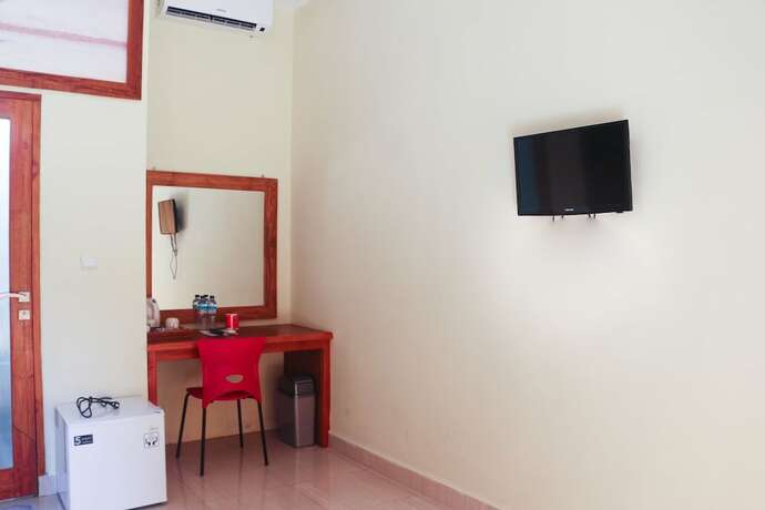 Imagen general del Hotel Salili Bungalows. Foto 12