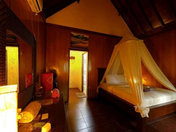 Imagen general del Hotel Salim Beach Resort. Foto 2