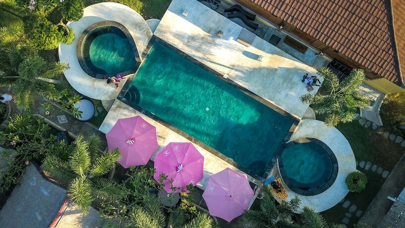 Imagen general del Hotel Salim Beach Resort. Foto 3