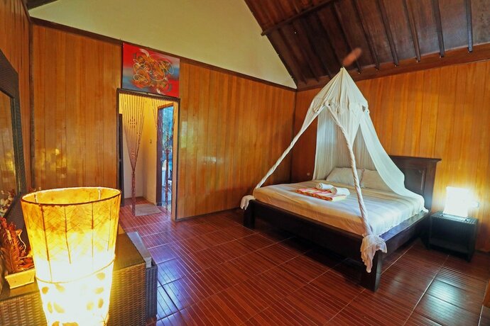 Imagen general del Hotel Salim Beach Resort. Foto 4