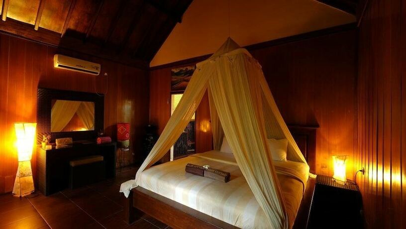 Imagen general del Hotel Salim Beach Resort. Foto 5