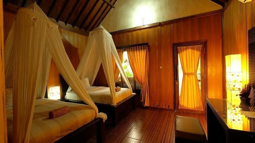 Imagen general del Hotel Salim Beach Resort. Foto 6