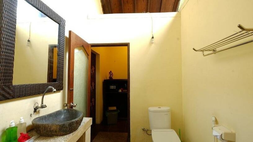 Imagen general del Hotel Salim Beach Resort. Foto 8