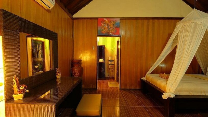 Imagen general del Hotel Salim Beach Resort. Foto 11