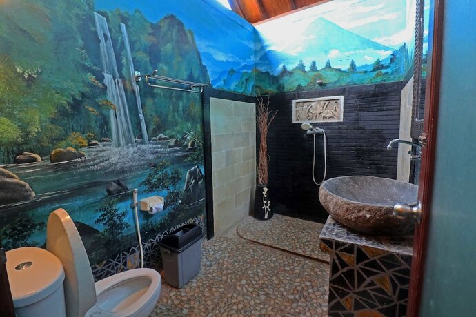 Imagen general del Hotel Salim Beach Resort. Foto 12
