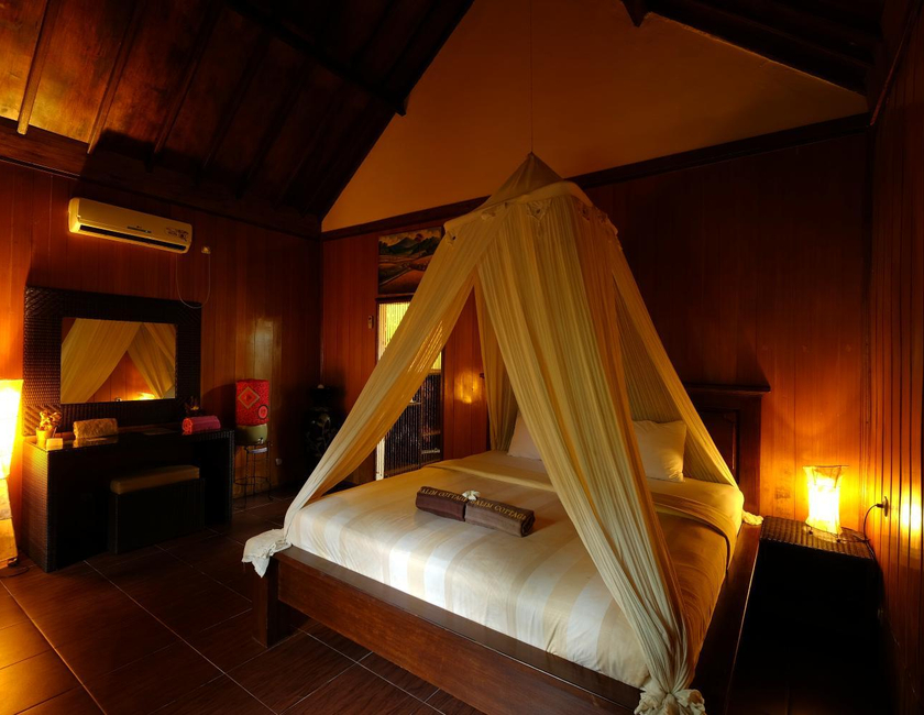 Imagen general del Hotel Salim Cottage. Foto 15