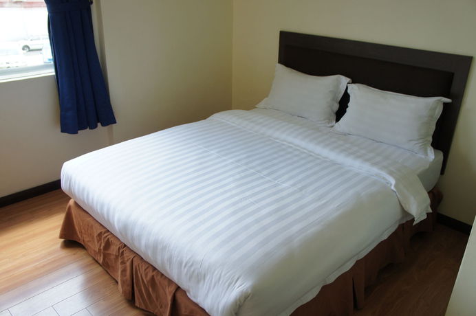 Imagen de la habitación del Hotel Salim Inn. Foto 10
