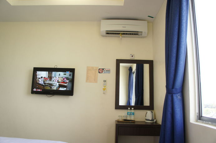 Imagen general del Hotel Salim Inn. Foto 1