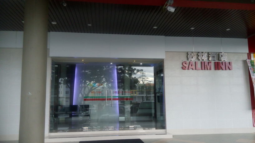 Imagen general del Hotel Salim Inn. Foto 4
