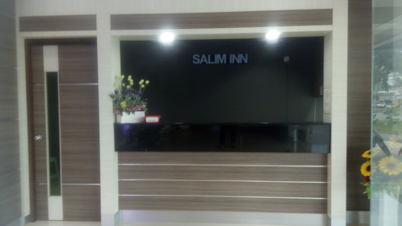 Imagen de la habitación del Hotel Salim Inn. Foto 11