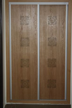 Imagen de la habitación del Hotel Salime Al Khozama. Foto 6