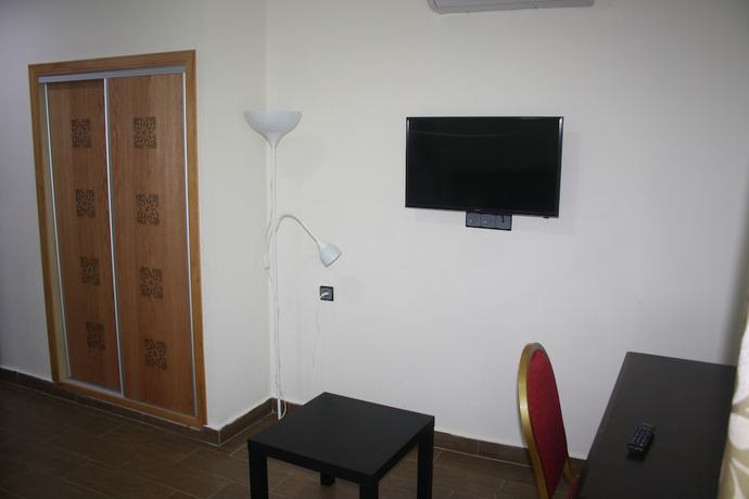 Imagen de la habitación del Hotel Salime Al Khozama. Foto 10