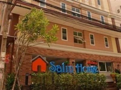 Imagen general del Hotel Salin Home Ramkhamhaeng. Foto 1