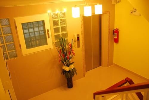 Imagen general del Hotel Salin Home Ramkhamhaeng. Foto 2