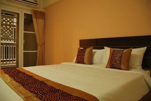 Imagen general del Hotel Salin Home Ramkhamhaeng. Foto 7
