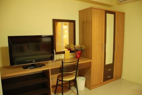 Imagen general del Hotel Salin Home Ramkhamhaeng. Foto 8