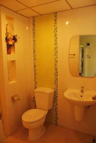 Imagen general del Hotel Salin Home Ramkhamhaeng. Foto 9