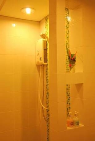 Imagen general del Hotel Salin Home Ramkhamhaeng. Foto 10