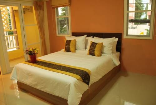 Imagen general del Hotel Salin Home Ramkhamhaeng. Foto 11
