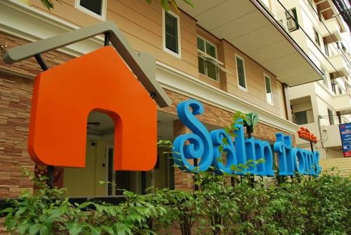 Imagen general del Hotel Salin Home Ramkhamhaeng. Foto 14