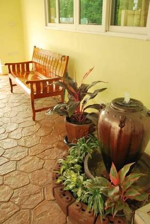 Imagen general del Hotel Salin Home Ramkhamhaeng. Foto 16