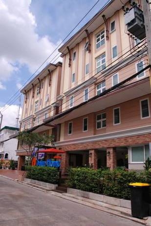 Imagen general del Hotel Salin Home Ramkhamhaeng. Foto 18