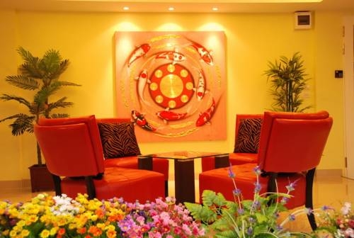 Imagen general del Hotel Salin Home Ramkhamhaeng. Foto 19