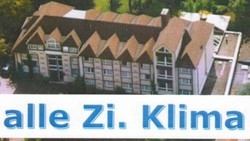 Imagen general del Hotel Salina, Bad Soden am Taunus. Foto 1