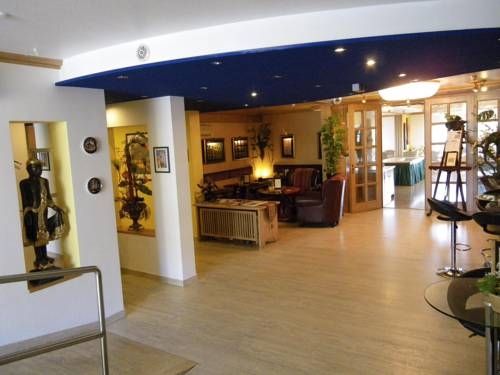 Imagen general del Hotel Salina, Bad Soden am Taunus. Foto 2