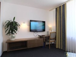Imagen general del Hotel Salina, Bad Soden am Taunus. Foto 4
