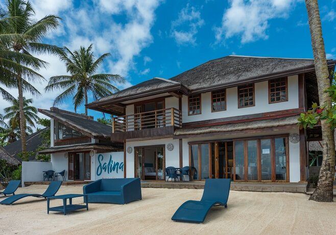 Imagen general del Hotel Salina Beach Villas. Foto 1