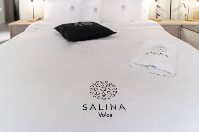 Imagen de la habitación del Hotel Salina Premium Residences. Foto 4