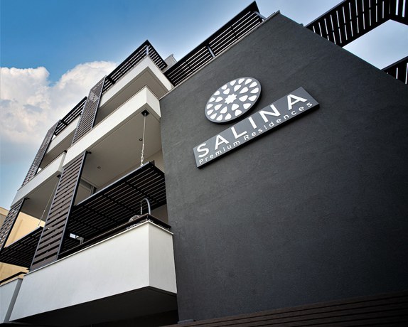 Imagen general del Hotel Salina Premium Residences. Foto 1