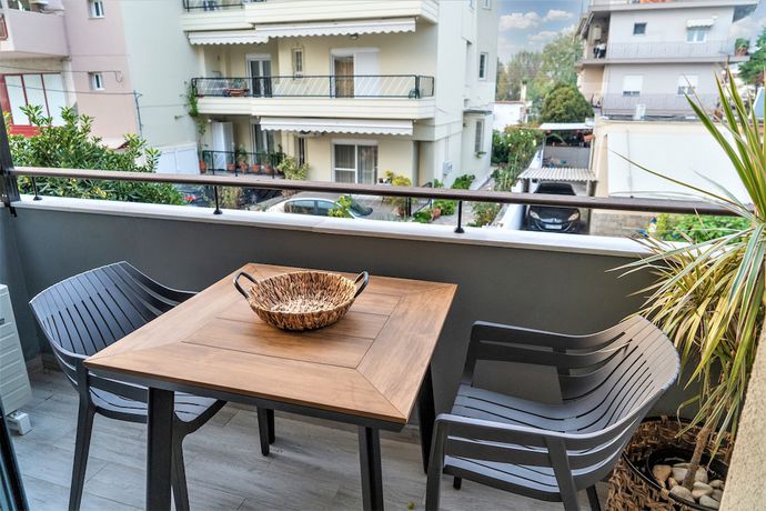 Imagen de la habitación del Hotel Salina Premium Residences. Foto 15
