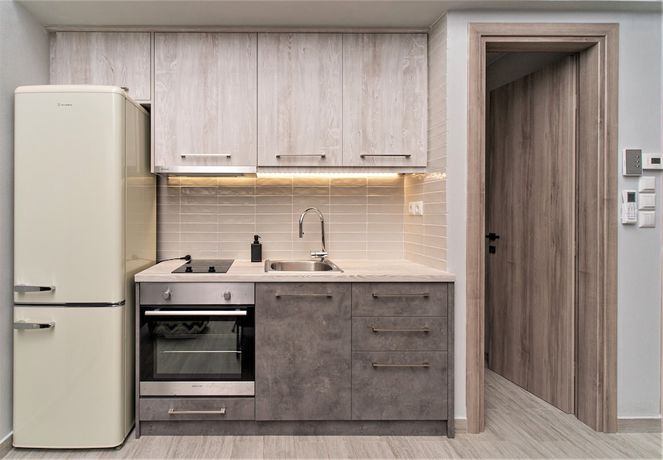 Imagen de la habitación del Hotel Salina Premium Residences. Foto 18